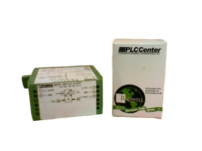 PHOENIX CONTACT MCR-S-5/U/I-0/DC