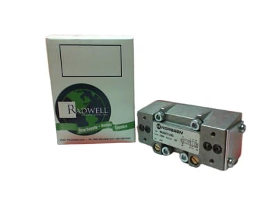 NORGREN SXE0573-Z60-81K
