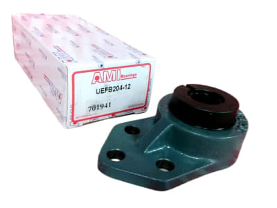 AMI BEARINGS UEFB204-12