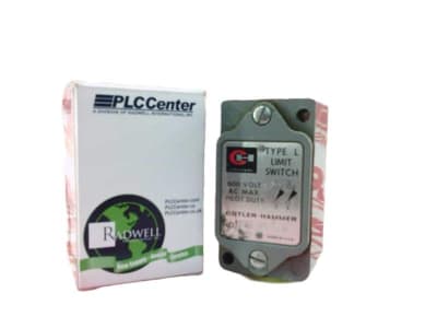 EATON CORPORATION 10316H-99C