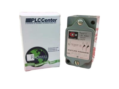 EATON CORPORATION 10316H-699C