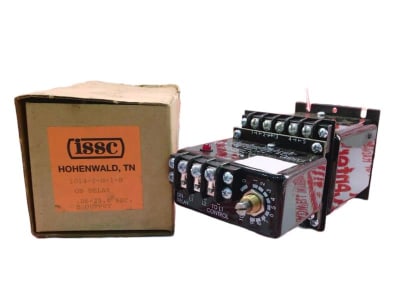 KANSON ELECTRONICS INC 1014-1-H-1-B