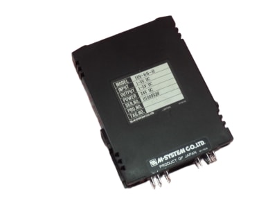 M SYSTEM TECHNOLOGY INC HN-66-R