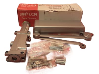 INGERSOLL RAND 4011-RH-ALUM-TBWMS