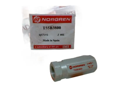 NORGREN T55B3800