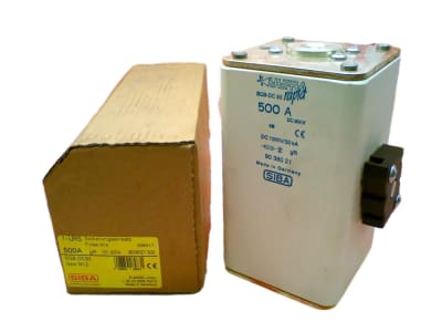 SIBA 90-380-21-500
