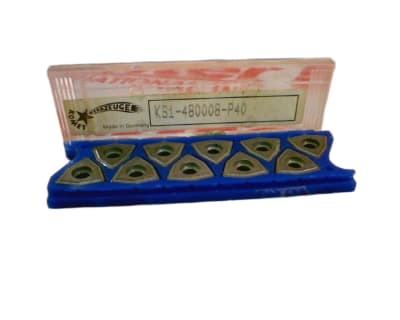 KOMET KS1-480008-P40