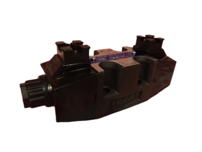 POWER VALVE USA HD-G03-3C2-DL-7