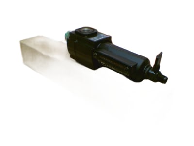 NORGREN L72C-2GP-QDN