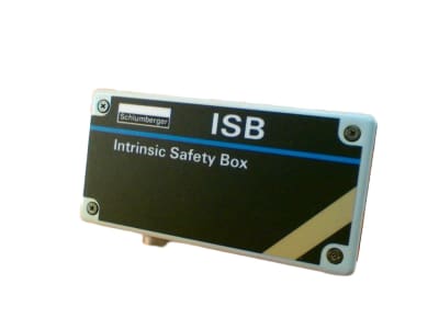 SCHLUMBERGER IS11183