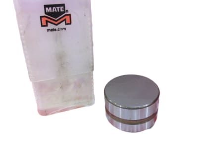 MATE PRECISION TOOLING 10061024
