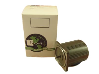 MATSUSHITA ELECTRIC M7RX15G4GE