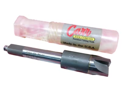 CARR 747-218267N