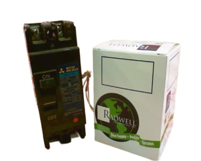 MITSUBISHI MB30-SS-2P-5A-500V-F