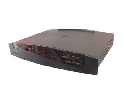 CISCO CISCO837-K9