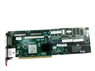 HEWLETT PACKARD COMPUTER 011784-001
