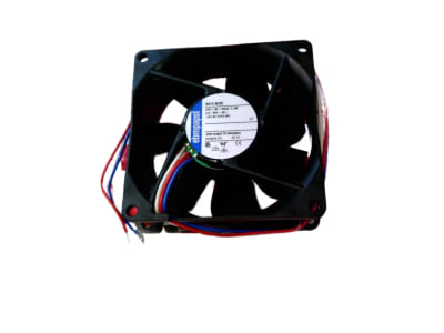 EBM PAPST 8414N/2H
