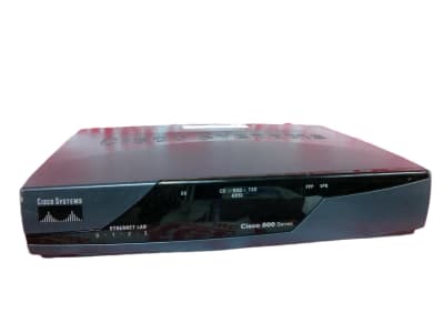 CISCO CISCO-870