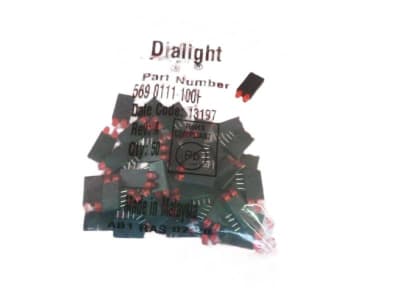 DIALIGHT 569-0111-100F-50