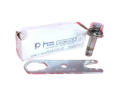 PETER PAUL ELECTRONICS K22RDD.AC110102-39467