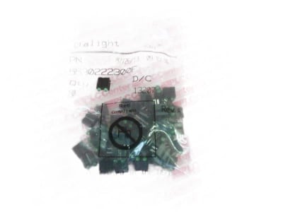 DIALIGHT 553-0222-300F-50