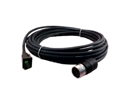 HEIDENHAIN CORP 337439-09