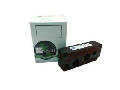 FABCO FVS-409-4