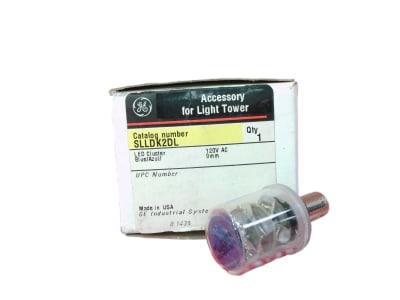 GENERAL ELECTRIC SLLDK2DL