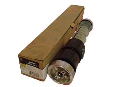 GENERAL ELECTRIC SLB3DGK2