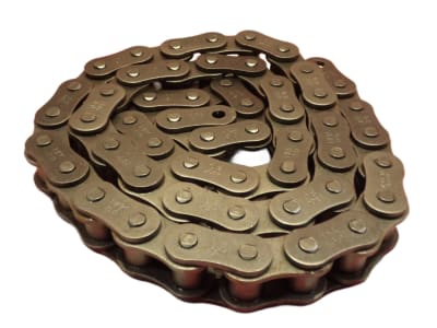 HKK CHAIN 80-1R-4FT