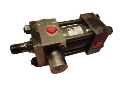 PARKER 02.00D2HCTS181.250