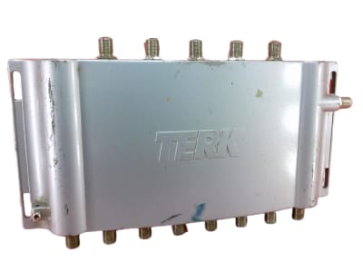 TERK TECHNOLOGIES BMS-58