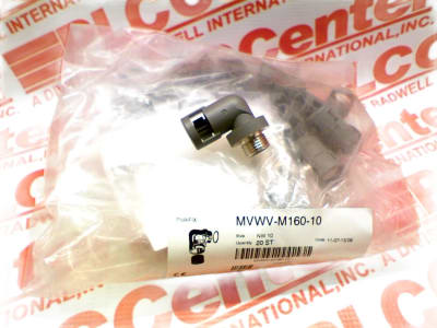DANAHER CONTROLS MVWV-M160-10