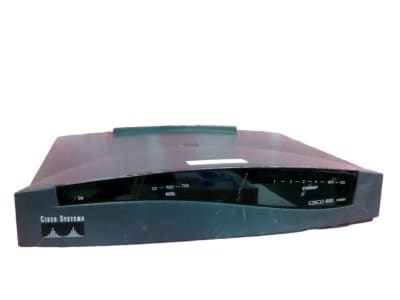 CISCO CISCO-827H