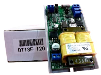 101 AUDIO VIDEO INC DT13E120