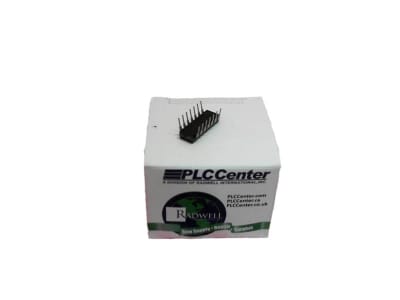 TEXAS INSTRUMENTS SEMI UA741PC
