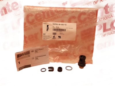 DANAHER CONTROLS NVNV-M160-10-EACH