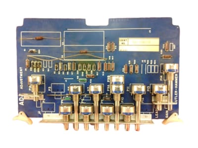 EATON CORPORATION 82G158600D