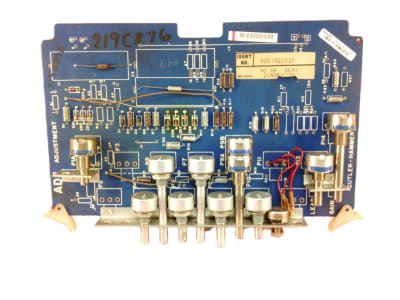 EATON CORPORATION 82G182552F