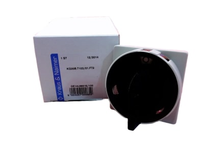 KRAUS & NAIMER KG208T10301FT2