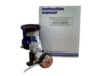 TELEDYNE INSTATRANS-3001
