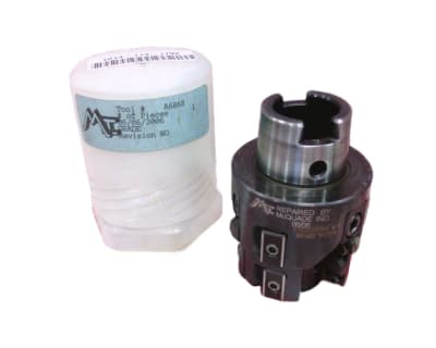 MI INDUSTRIAL AUTOMATION A6868