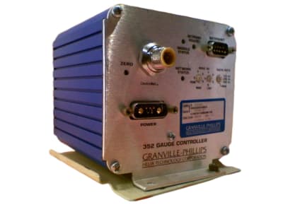 GRANVILLE PHILLIPS CO 352001