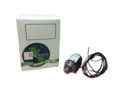 PETER PAUL ELECTRONICS O52Z0004JGB