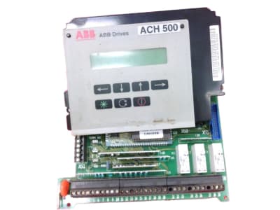 ASEA BROWN BOVERI SNAT7680
