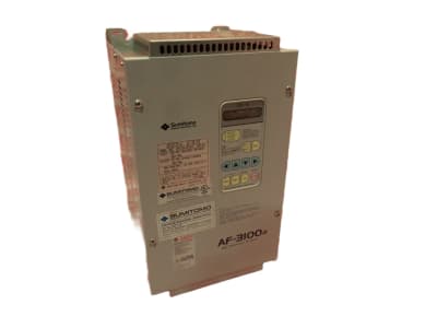 SUMITOMO MACHINERY INC AF3124-015-U