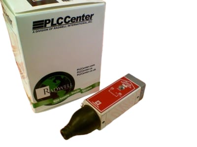 HOKUYO AUTOMATIC CO PA1-ECR