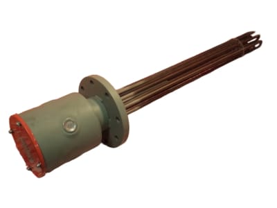 WATLOW FOS733A5S-22