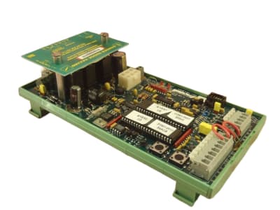 OMRON OMC324