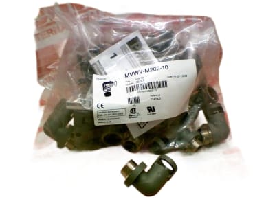 DANAHER CONTROLS MVWV-M202-10